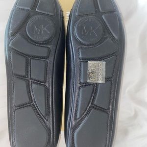 Michael Kors flats